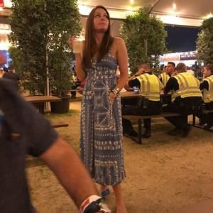 Meet your Posher, Jill